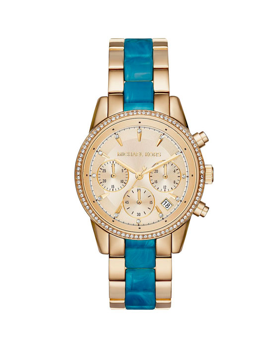Часы Michael Kors Ritz MK6328